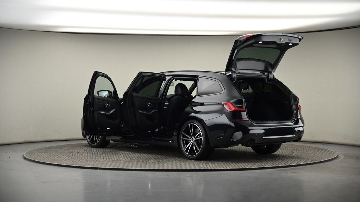 More views of BMW 3 Series