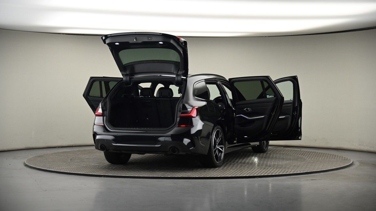 More views of BMW 3 Series