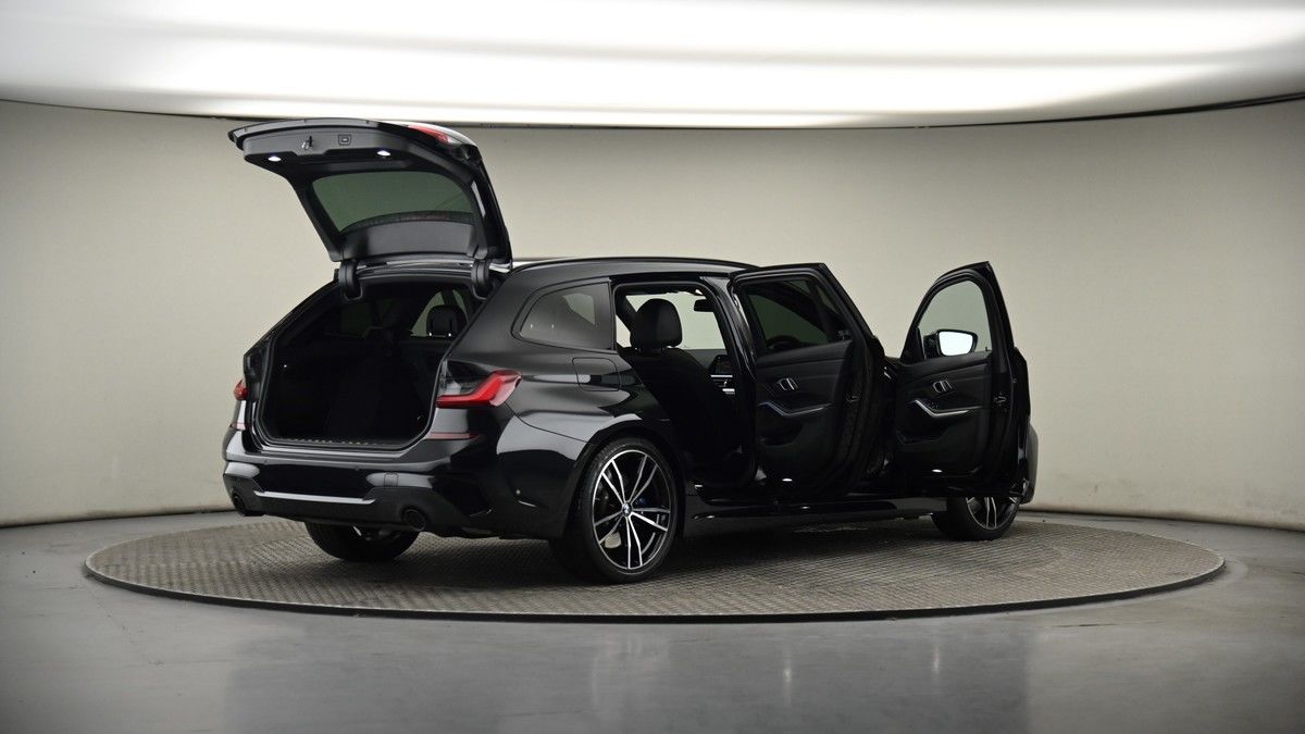 More views of BMW 3 Series
