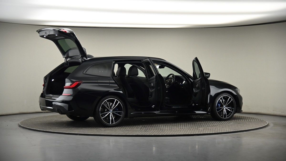 More views of BMW 3 Series