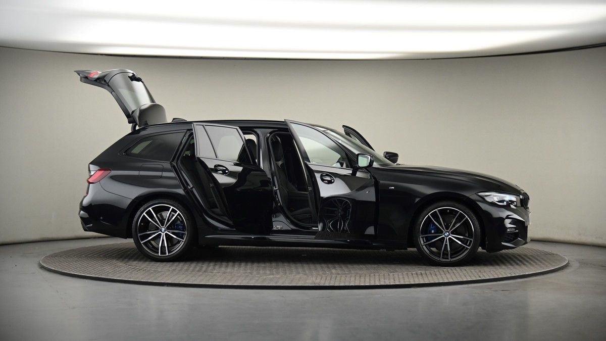 More views of BMW 3 Series
