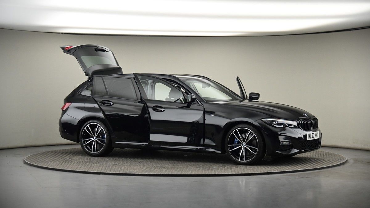 More views of BMW 3 Series