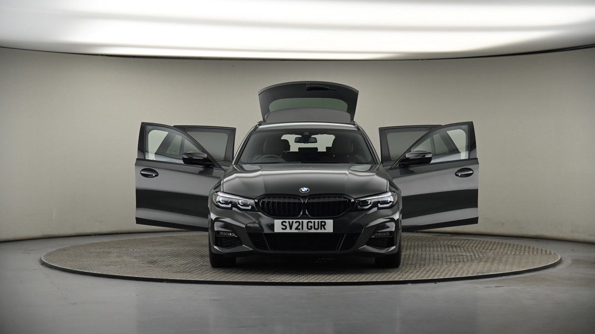 More views of BMW 3 Series