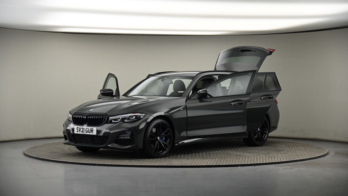 More views of BMW 3 Series