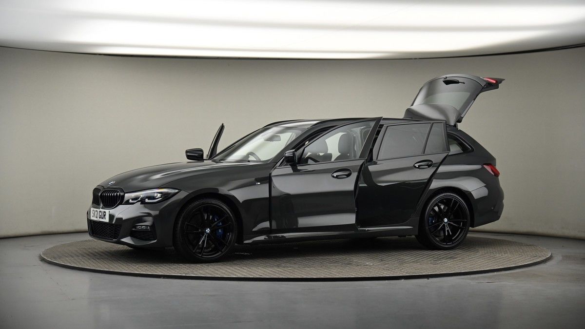 More views of BMW 3 Series