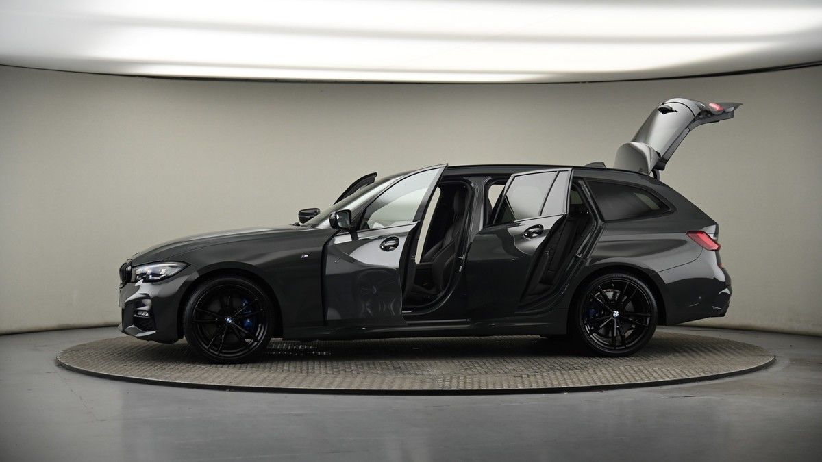 More views of BMW 3 Series