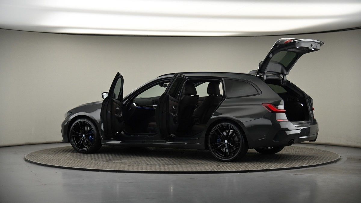More views of BMW 3 Series