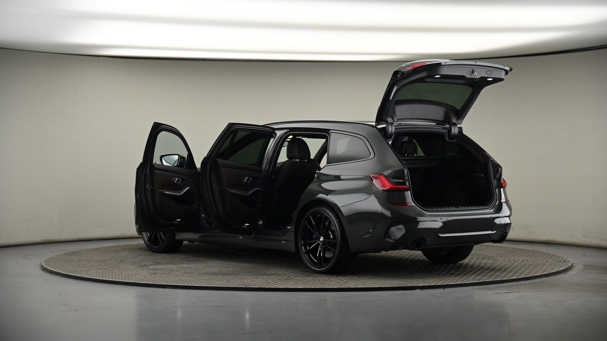 More views of BMW 3 Series