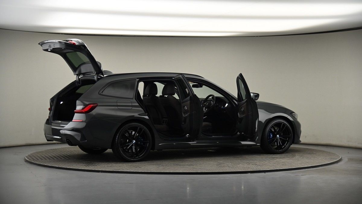 More views of BMW 3 Series