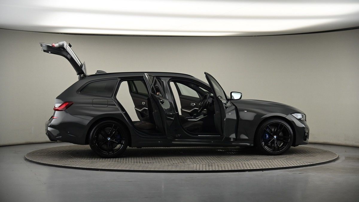 More views of BMW 3 Series
