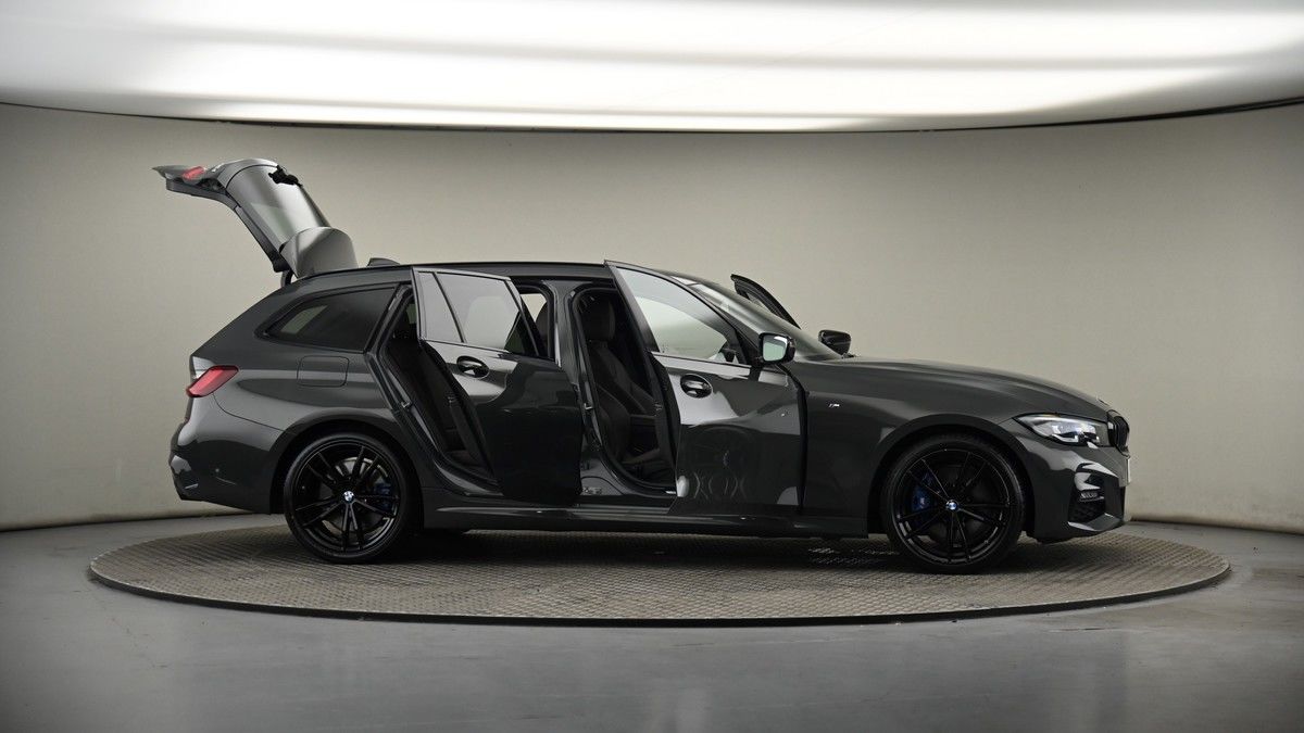 More views of BMW 3 Series