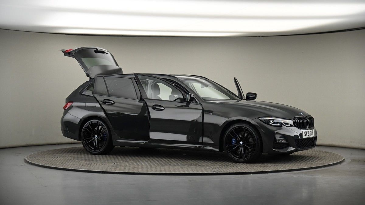 More views of BMW 3 Series