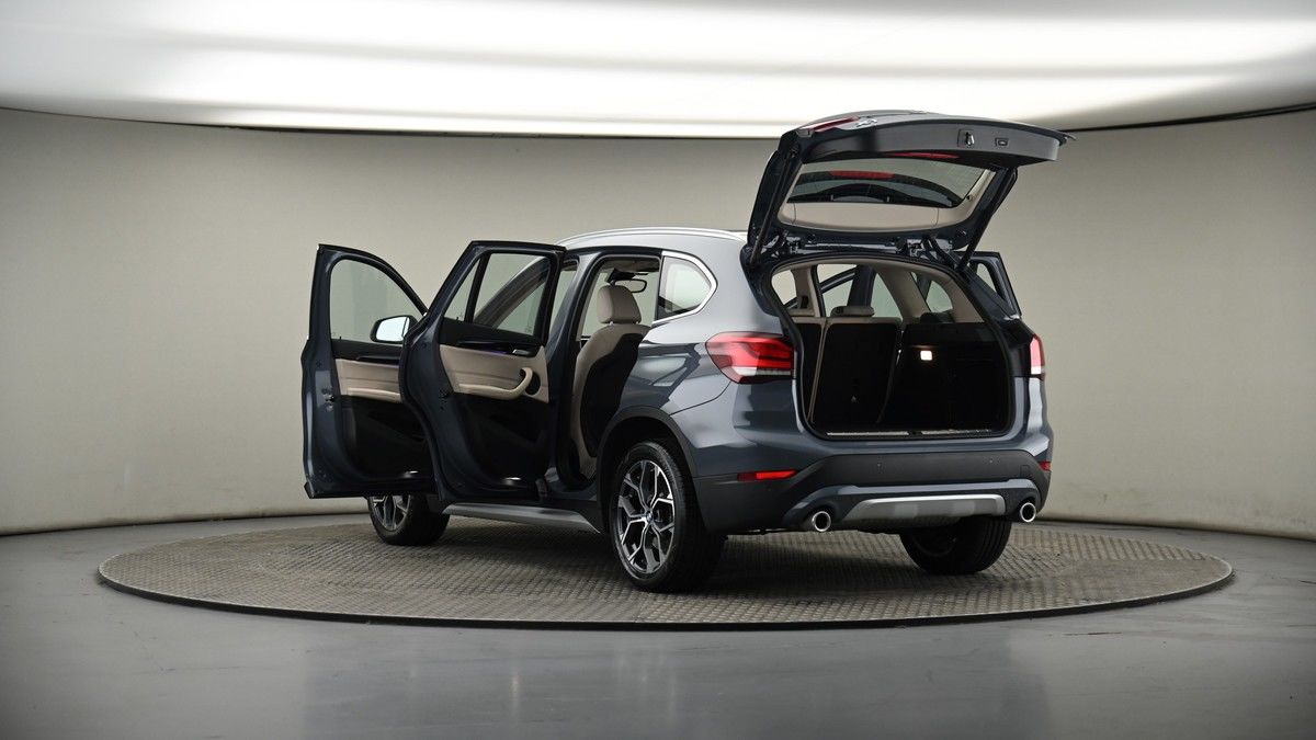 BMW X1 Image 7