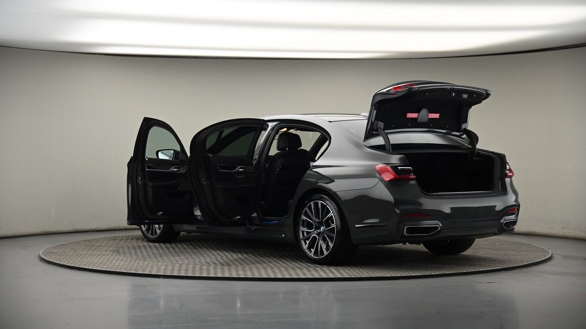More views of BMW 7 Series