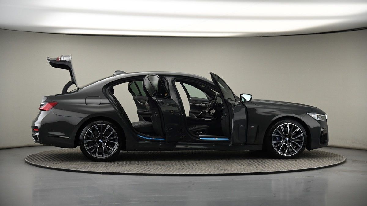 More views of BMW 7 Series