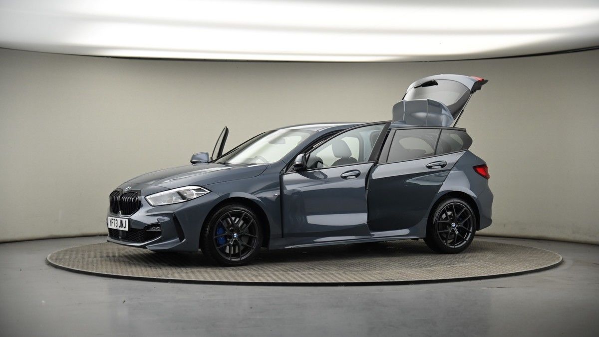 More views of BMW 1 Series