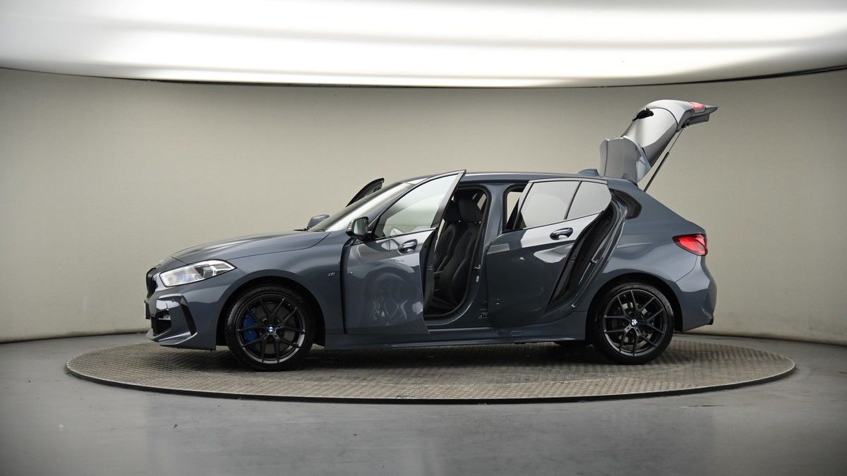 More views of BMW 1 Series