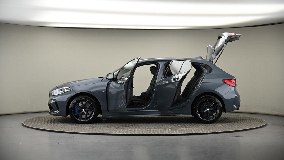 More views of BMW 1 Series