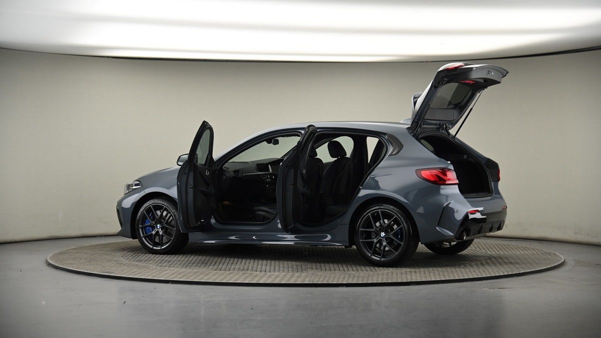 More views of BMW 1 Series