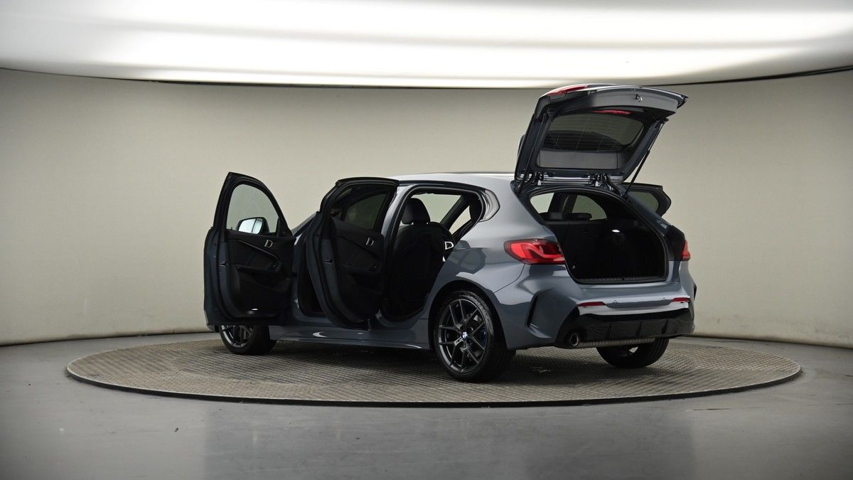 More views of BMW 1 Series