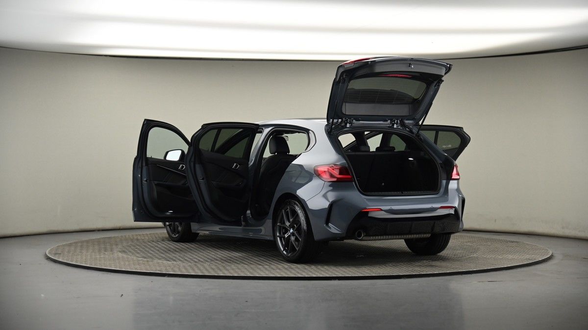 BMW 1 Series Image 7