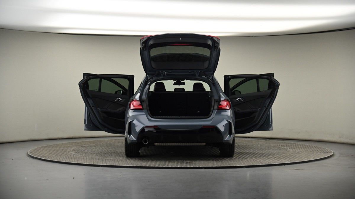 More views of BMW 1 Series