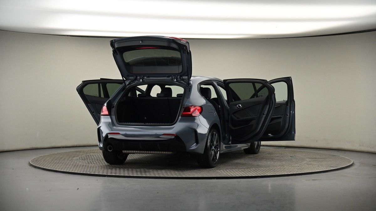 More views of BMW 1 Series