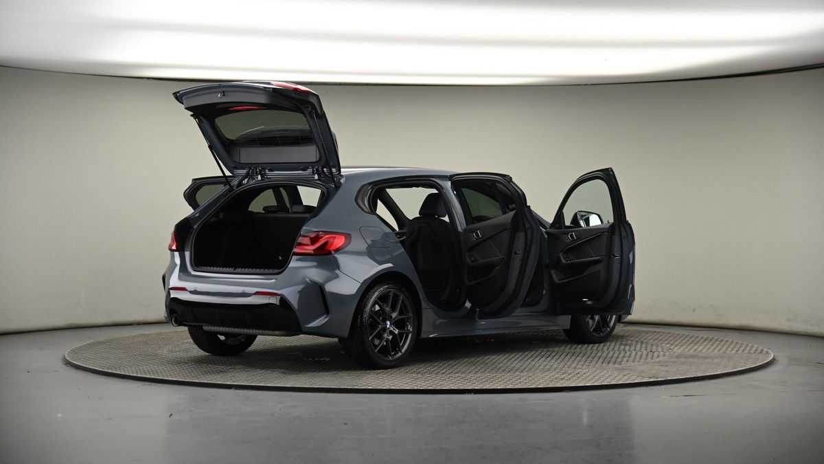 More views of BMW 1 Series