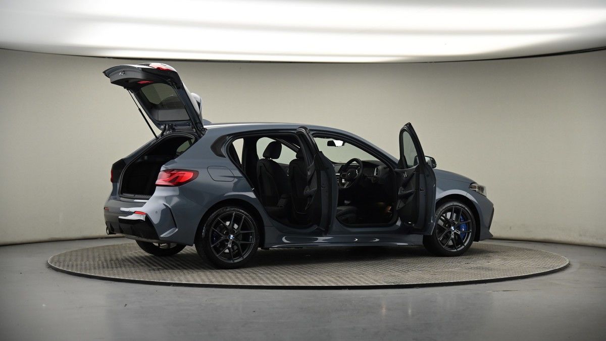 More views of BMW 1 Series