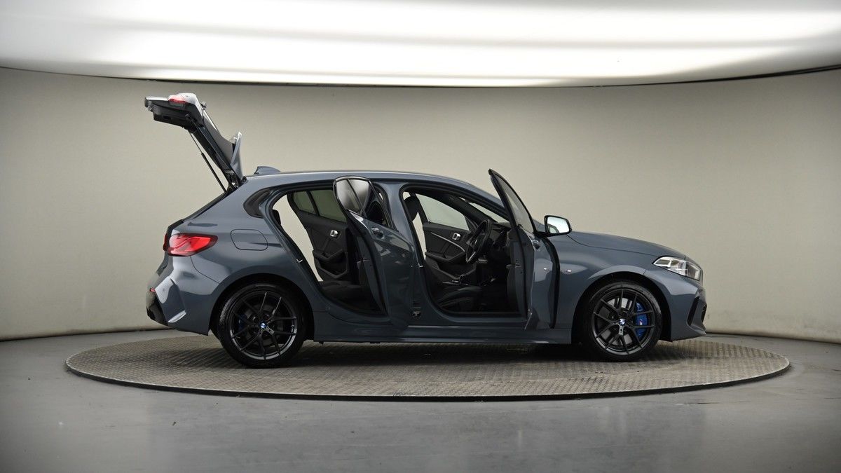 More views of BMW 1 Series