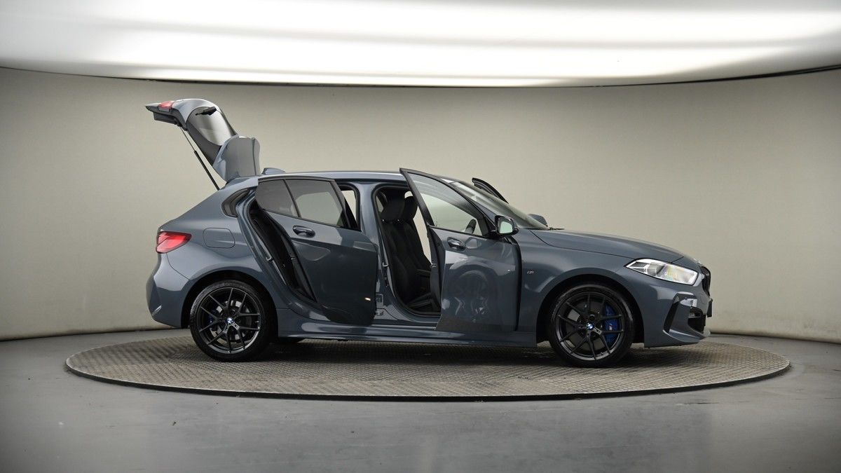 More views of BMW 1 Series