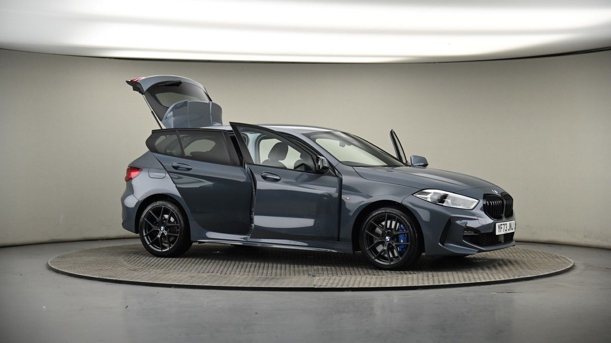 More views of BMW 1 Series