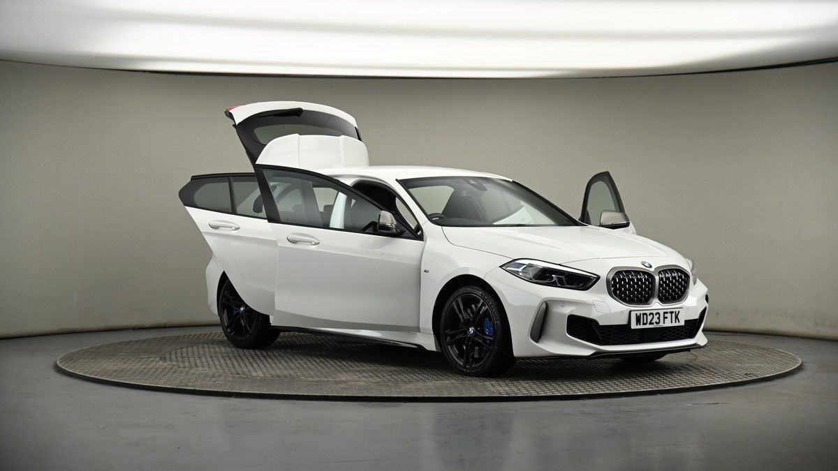 More views of BMW 1 Series