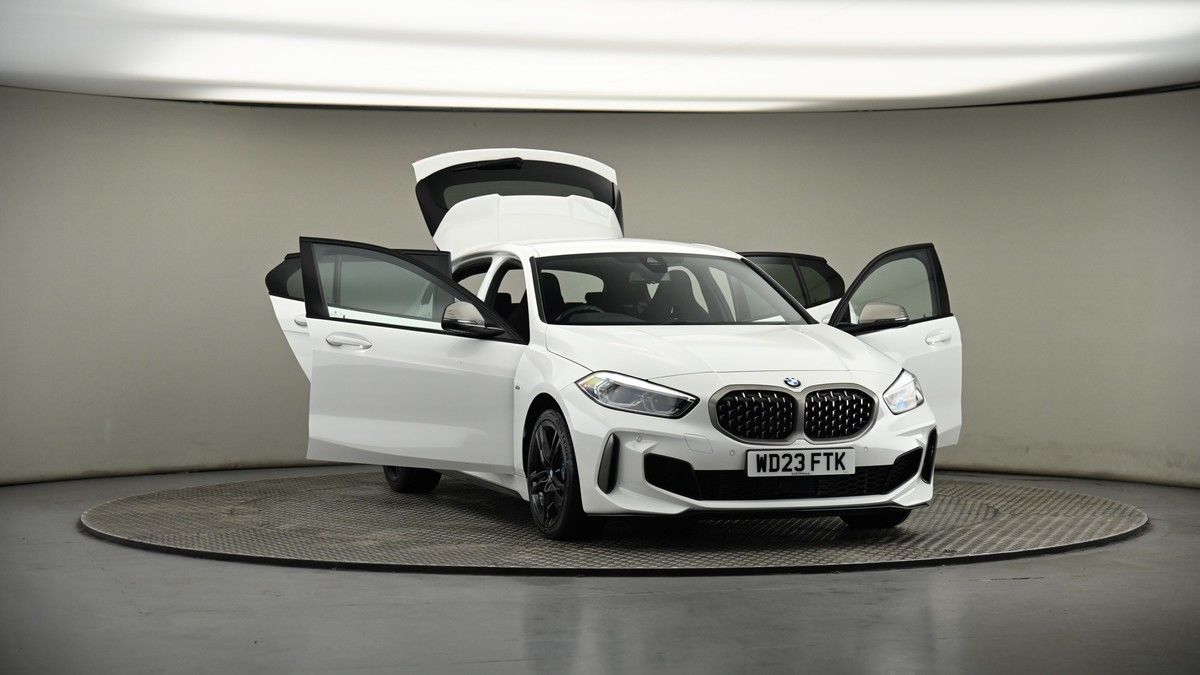 More views of BMW 1 Series