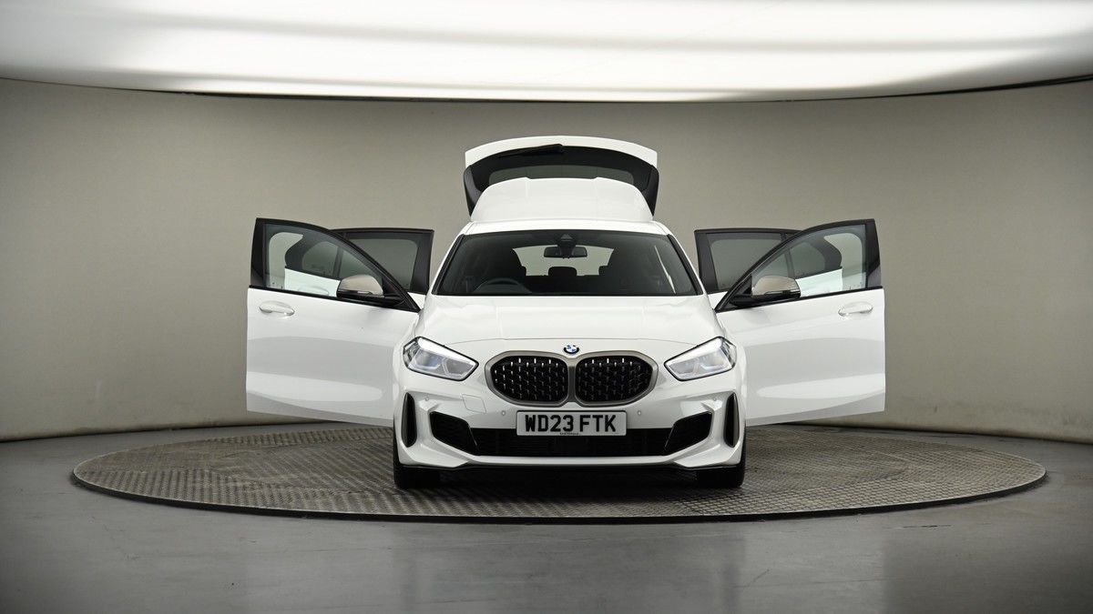 More views of BMW 1 Series