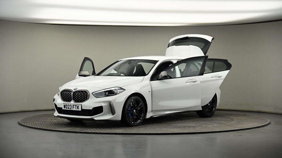 More views of BMW 1 Series