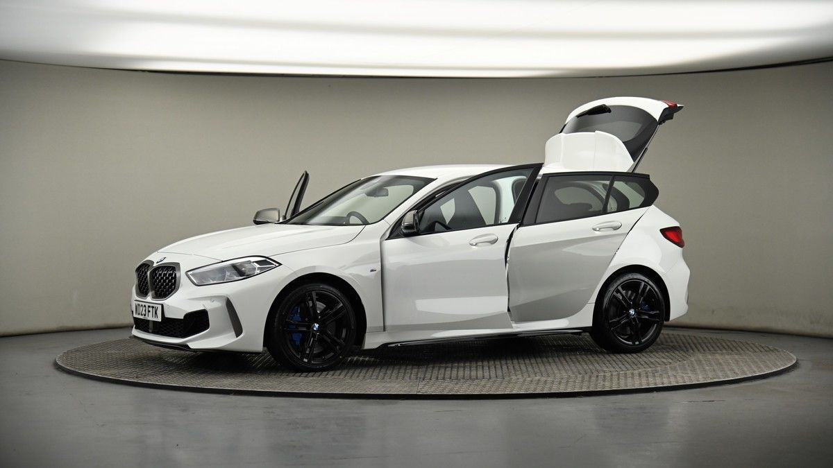 More views of BMW 1 Series