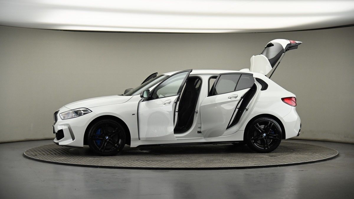 More views of BMW 1 Series
