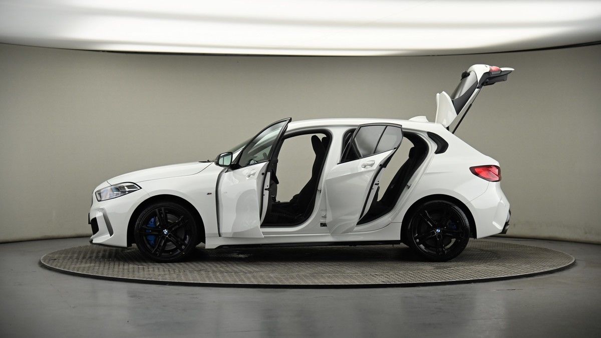 More views of BMW 1 Series