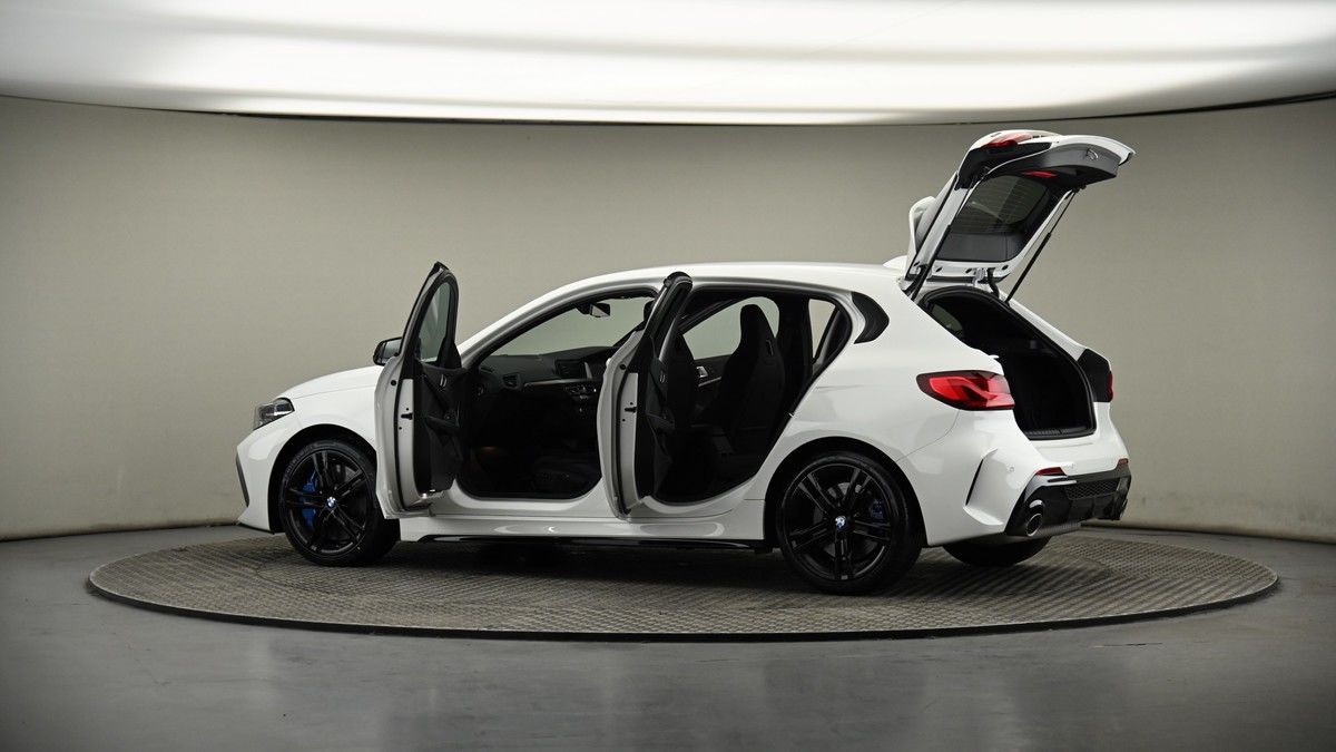 More views of BMW 1 Series
