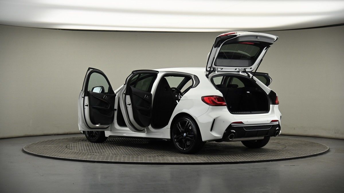 More views of BMW 1 Series