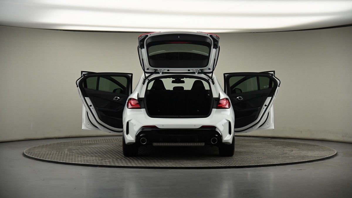 More views of BMW 1 Series