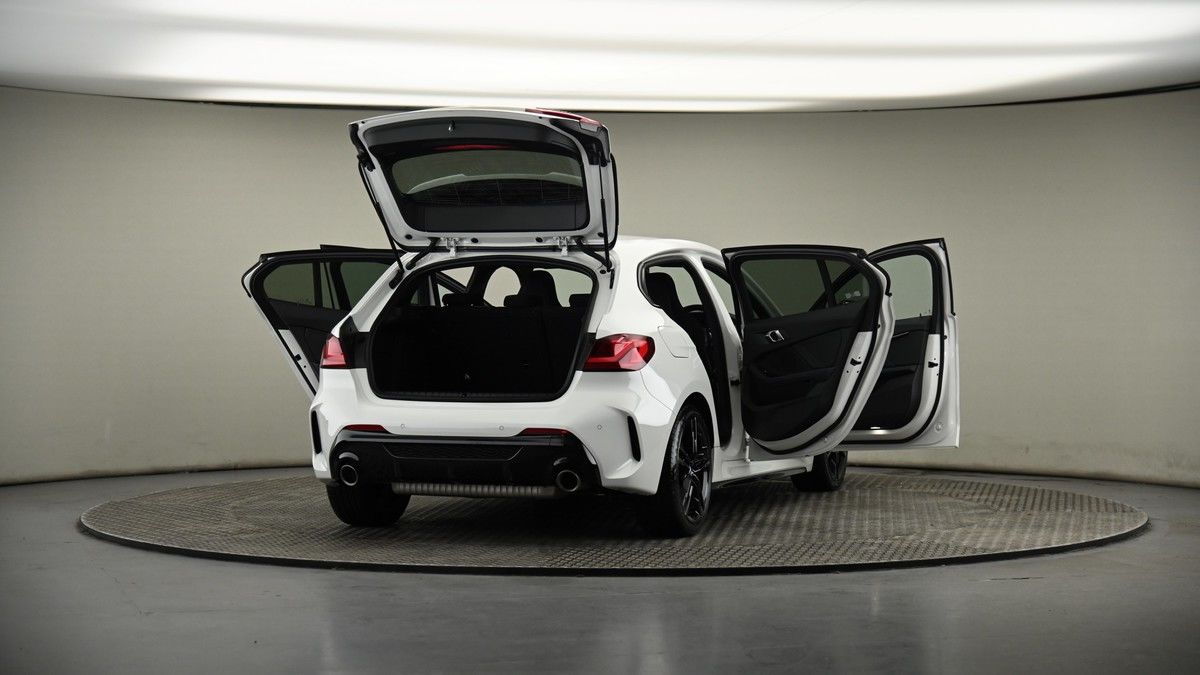 More views of BMW 1 Series