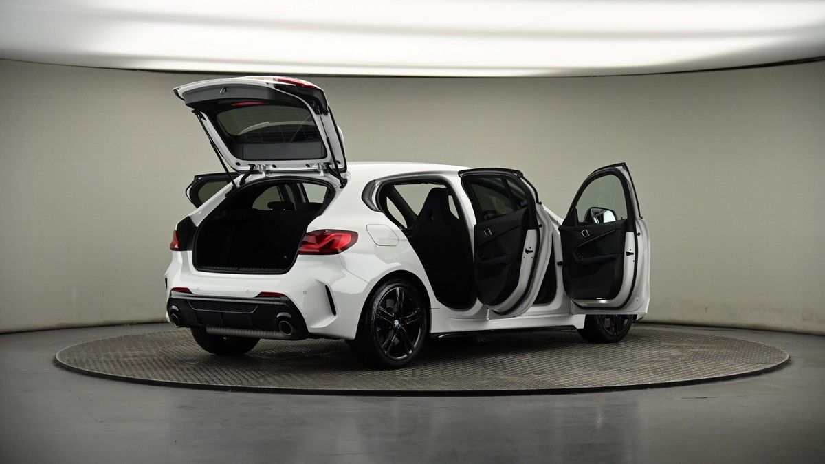 More views of BMW 1 Series