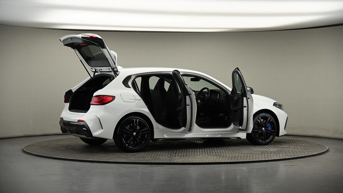 More views of BMW 1 Series