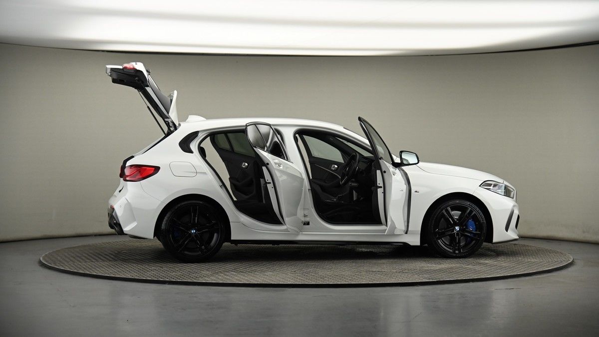 More views of BMW 1 Series