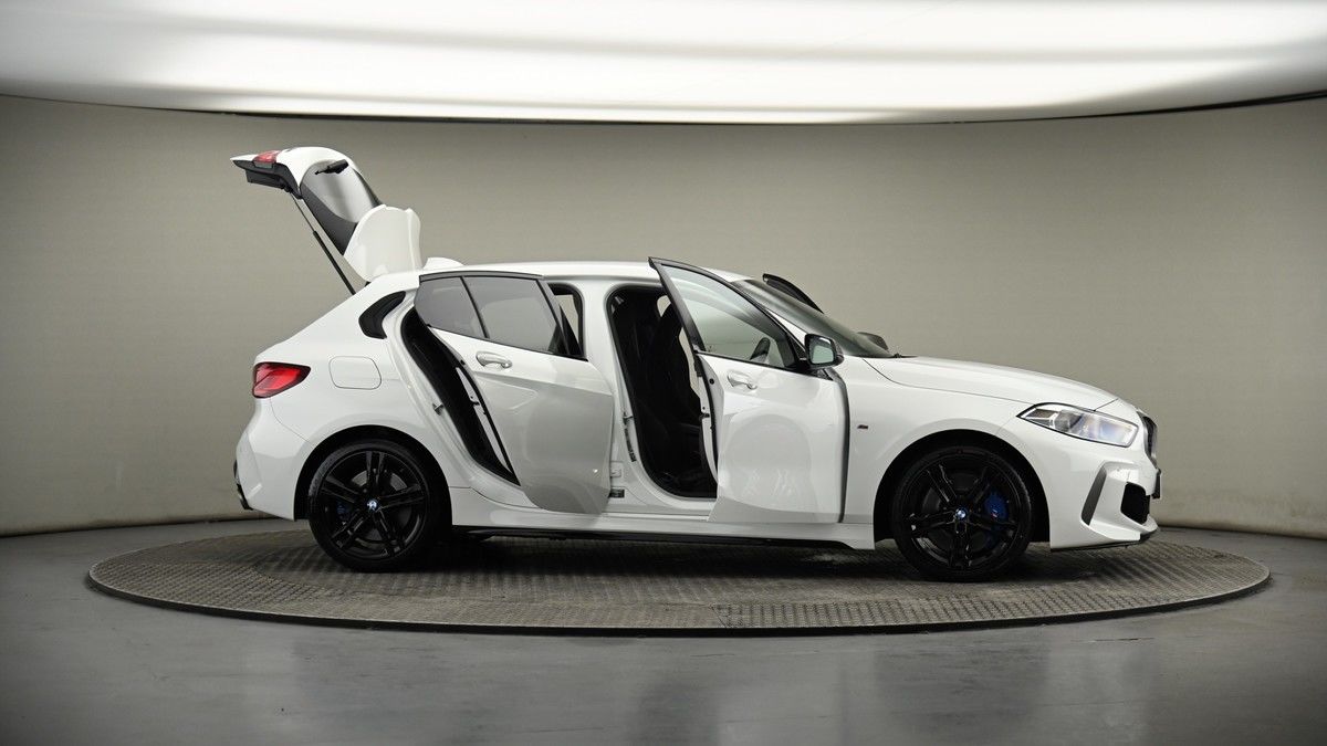 More views of BMW 1 Series