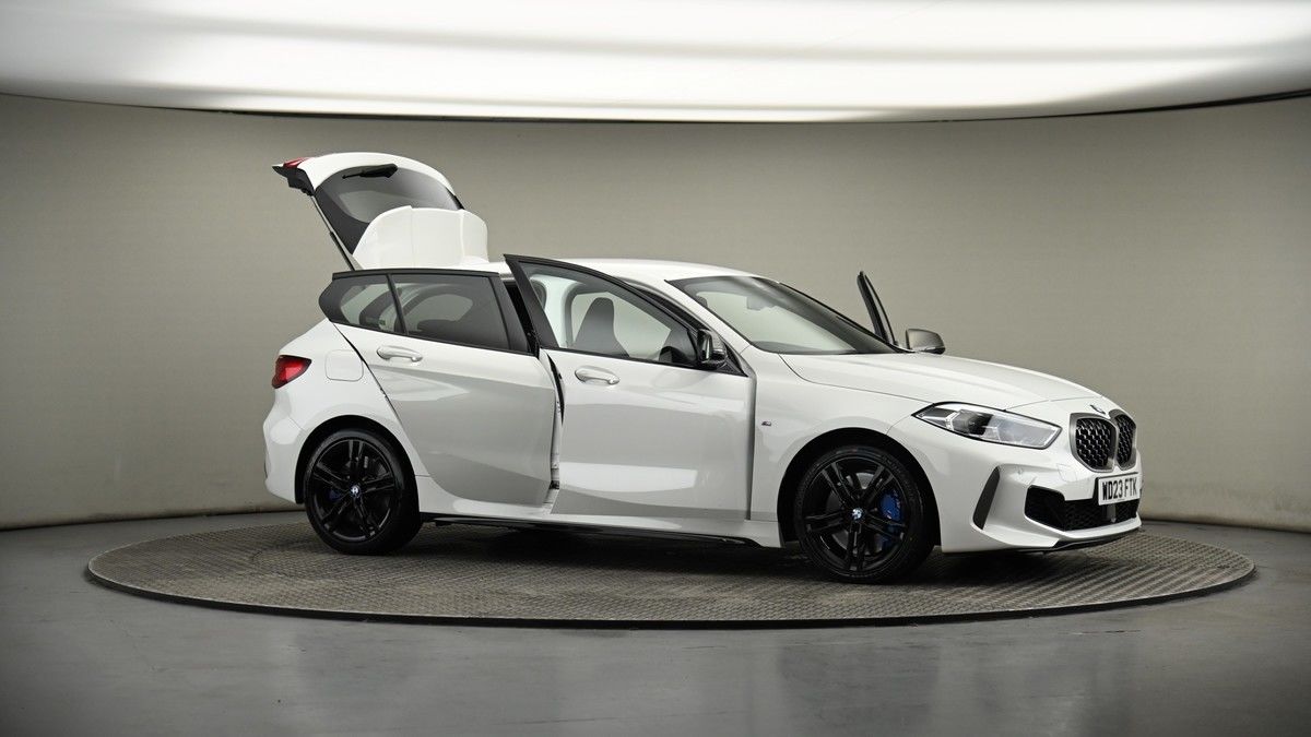 More views of BMW 1 Series
