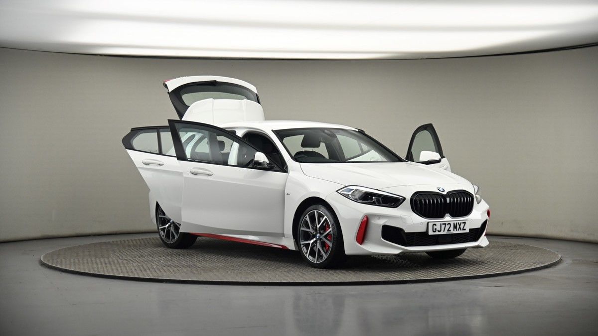 More views of BMW 1 Series
