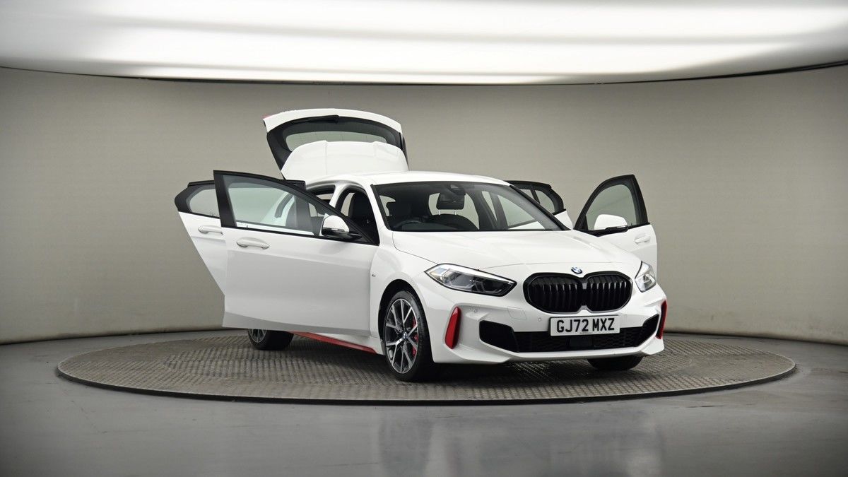 More views of BMW 1 Series